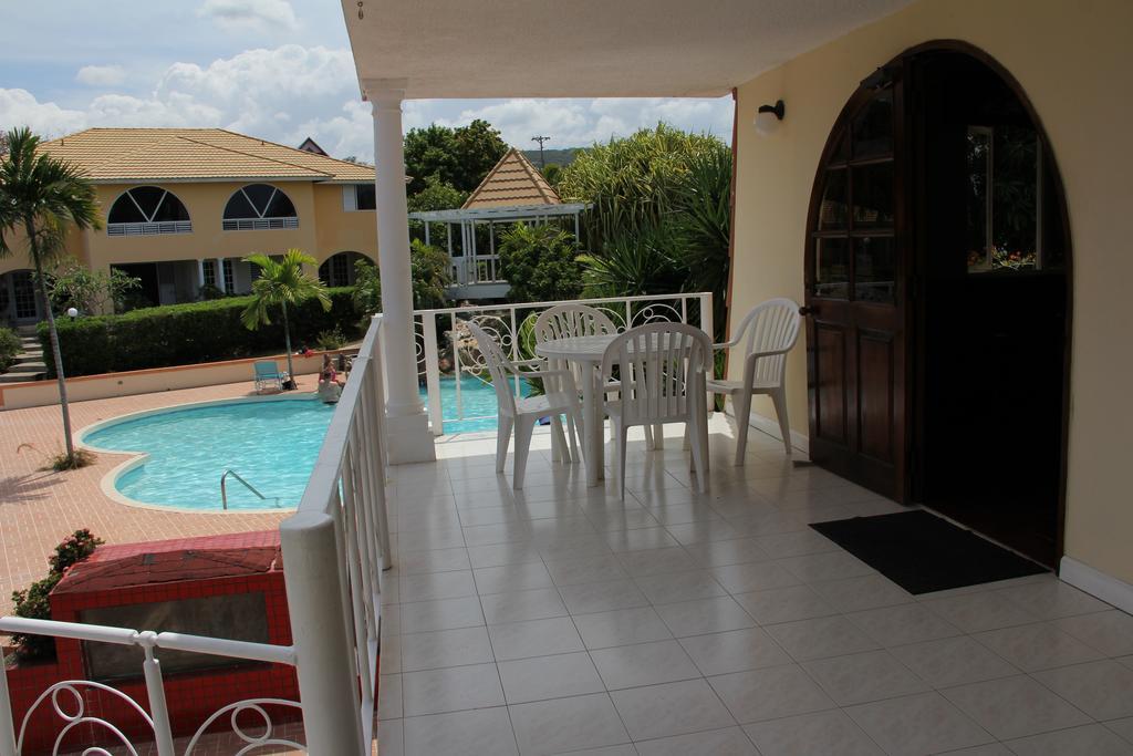 The Atrium At Ironshore Montego Bay Eksteriør bilde