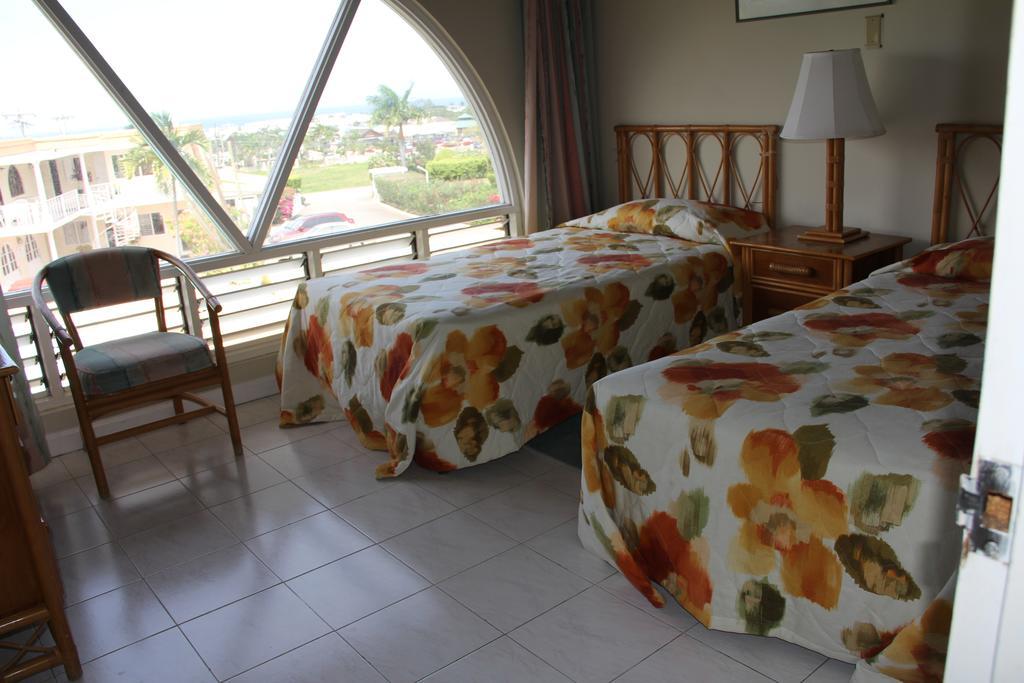 The Atrium At Ironshore Montego Bay Rom bilde